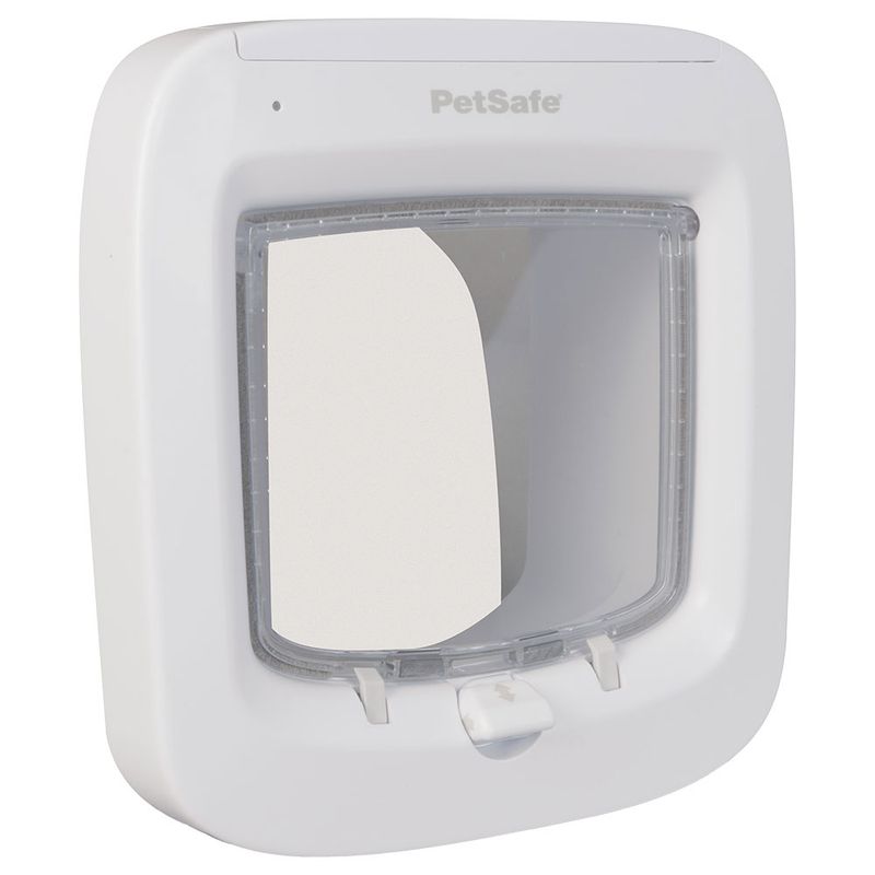 PetSafe Microchip Katzenklappe