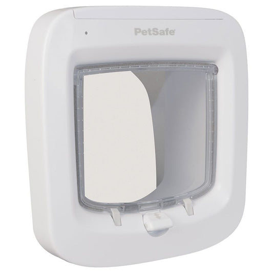 PetSafe Microchip Katzenklappe