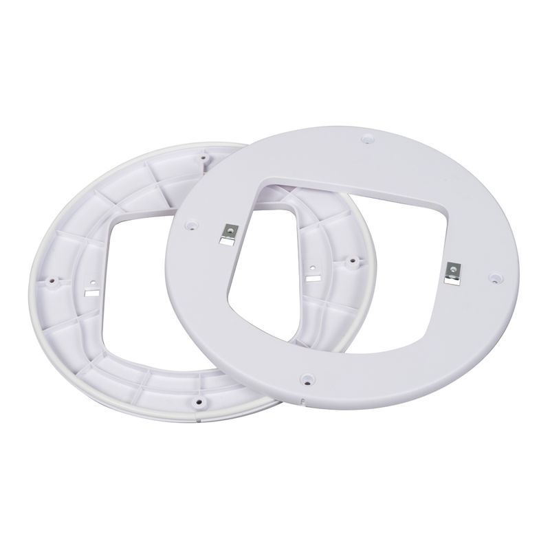 Mounting Adapter – PetSafe Microchip Cat Flap