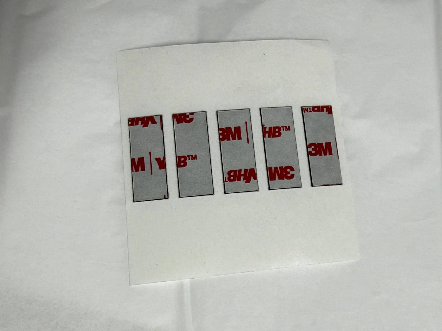 ZeroMOUSE™ Adhesive Strips (5-Pack)