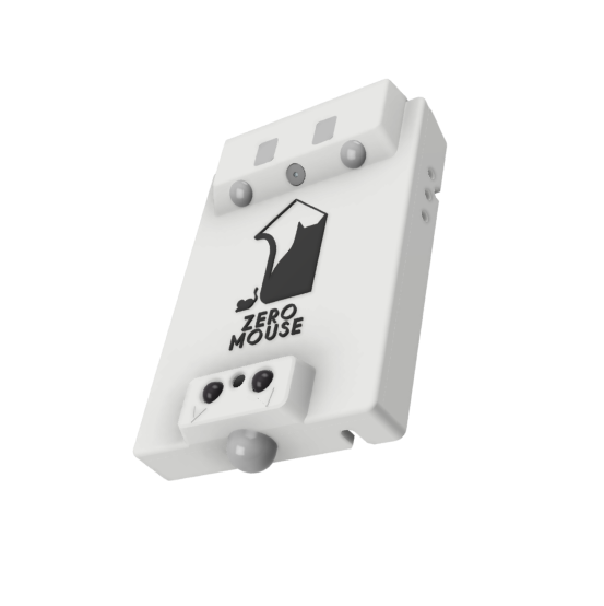 ZeroMOUSE™