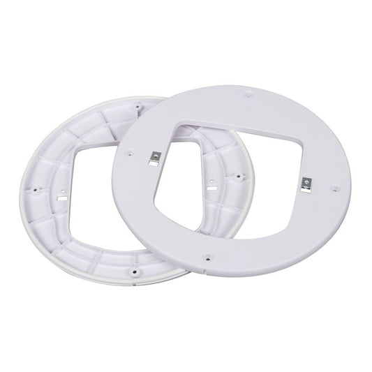 Mounting Adapter – PetSafe Microchip Cat Flap