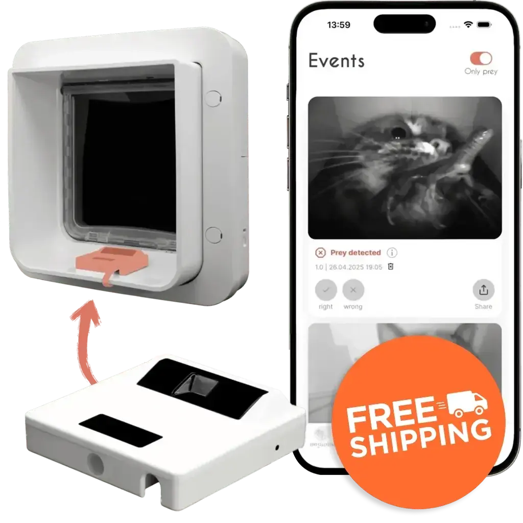 ZeroMOUSE™ 2.0 AI Sensor (Add-On)