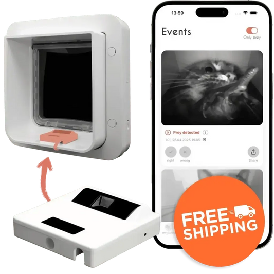 ZeroMOUSE™ 2.0 AI Sensor (Add-On)